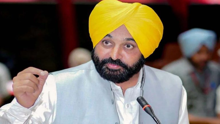 Punjab: సీఎం భగవంత్ మాన్‌కు లెప్టోస్పిరోసిస్ నిర్ధారణ