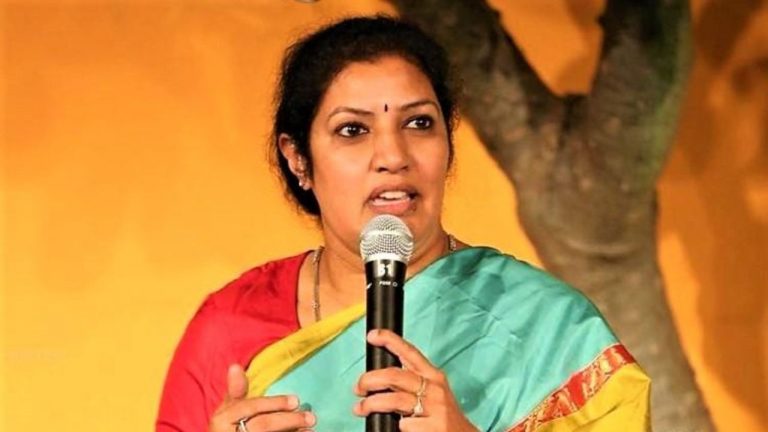 Daggubati Purandeswari : కేంద్రం జమిలిపై జేపీసీని నియమించింది..