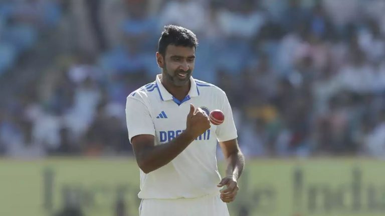 R Ashwin: ఎంఎస్ ధోనీ కంటే అతడే తెలివైన కెప్టెన్: అశ్విన్