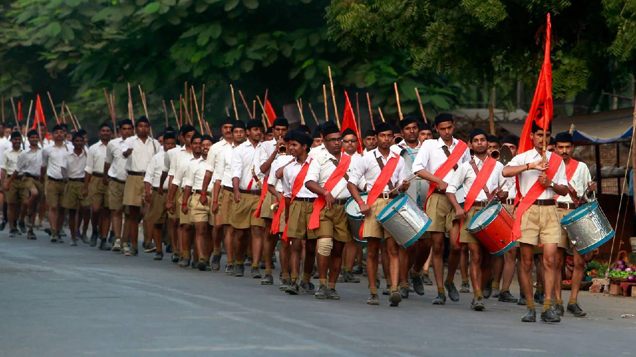 RSS: కుల గణన సున్నితమైన అంశం, ఎన్నికల ప్రయోజనం కోసం ఉపయోగించరాదు..