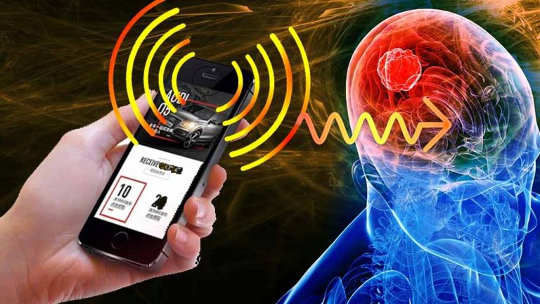 Radiation: మీ మొబైల్ రేడియేషన్ ఎంతుందో తెలుసుకోండిలా..