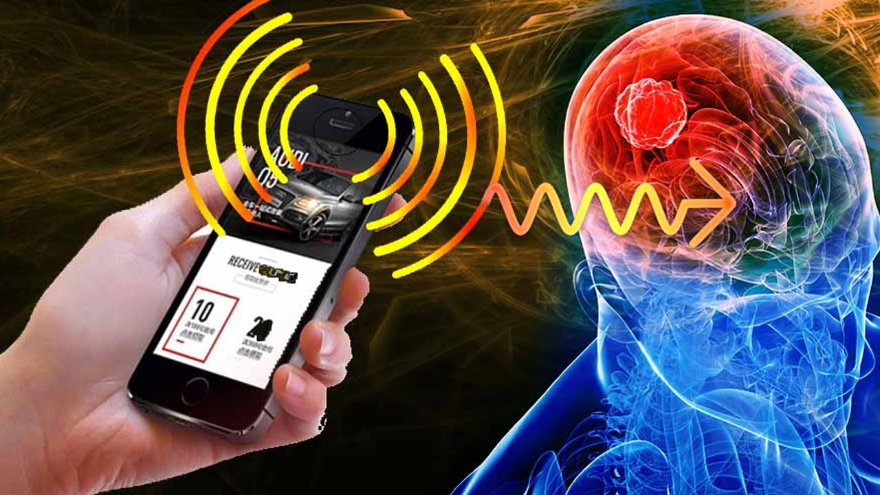 Radiation: మీ మొబైల్ రేడియేషన్ ఎంతుందో తెలుసుకోండిలా..
