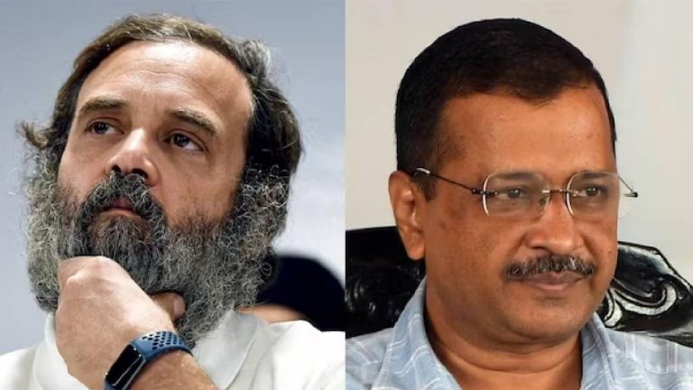 Rahul Gandhi: హర్యానా ఎన్నికల్లో ఆప్‌తో పొత్తుపెట్టుకునేందుకు రాహుల్ గాంధీ ఆసక్తి..