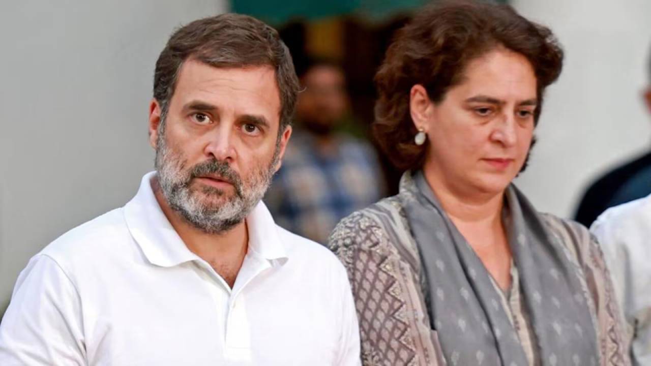 Rahul Gandhi: ‘‘సిగ్గు చేటు’’.. ఆర్మీ అధికాలపై దాడి, గర్ల్‌ఫ్రెండ్‌పై గ్యాంగ్ రేప్‌పై రాహుల్ ఫైర్..