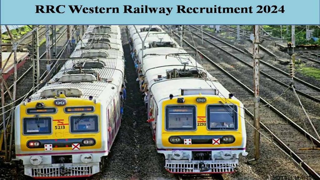 Railway Recruitment