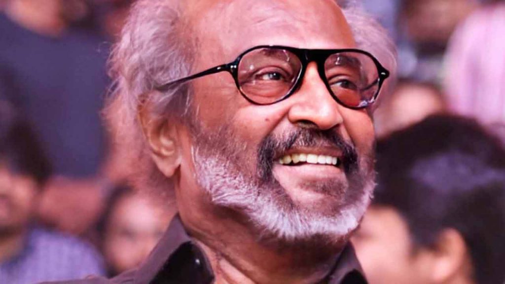 Rajinikanth