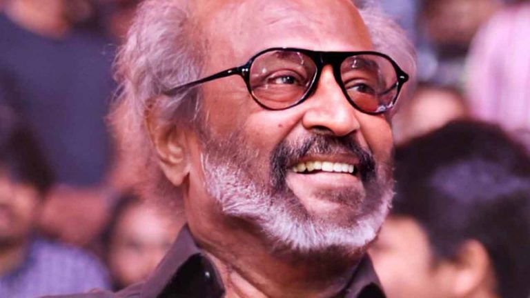 Rajinikanth: ‘వేట్టైయాన్- ది హంట‌ర్‌’ సినిమా పెద్ద హిట్‌.. ఆడియో వేడుకలో రజినీకాంత్