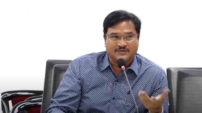 HYDRA Commissioner: కూల్చివేతలపై హైడ్రా కమిషనర్ కీలక ప్రకటన