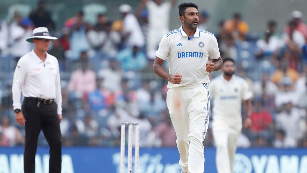 IND vs BAN 2nd Test: బంగ్లాదేశ్‌తో రెండో టెస్టు.. అశ్విన్‌ ముంగిట ఎన్ని రికార్డులో!