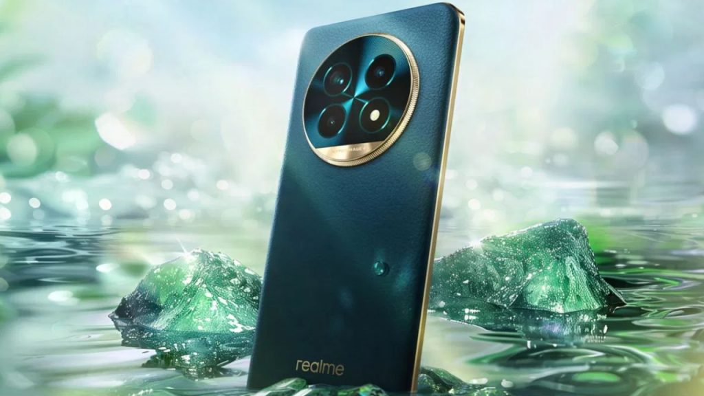 Realme 13+ 5g Price