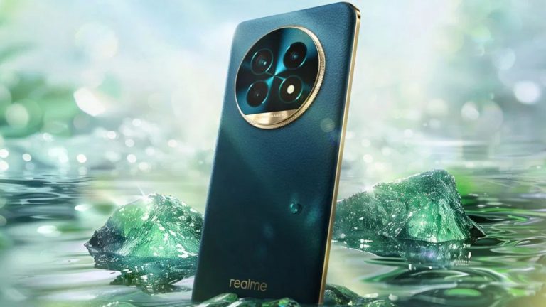 Realme 13+ 5G Price: ‘రియల్‌మీ’ నుంచి సూపర్ స్మార్ట్‌ఫోన్‌.. తడి చేత్తోనూ వాడొచ్చు! డోంట్ మిస్ ఇట్