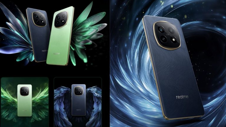 Realme P2 Pro Price: రియల్‌మీ నుంచి మరో 5జీ స్మార్ట్‌ఫోన్.. స్పెసిఫికేషన్స్, లాంచ్ ఆఫర్స్ ఇవే!