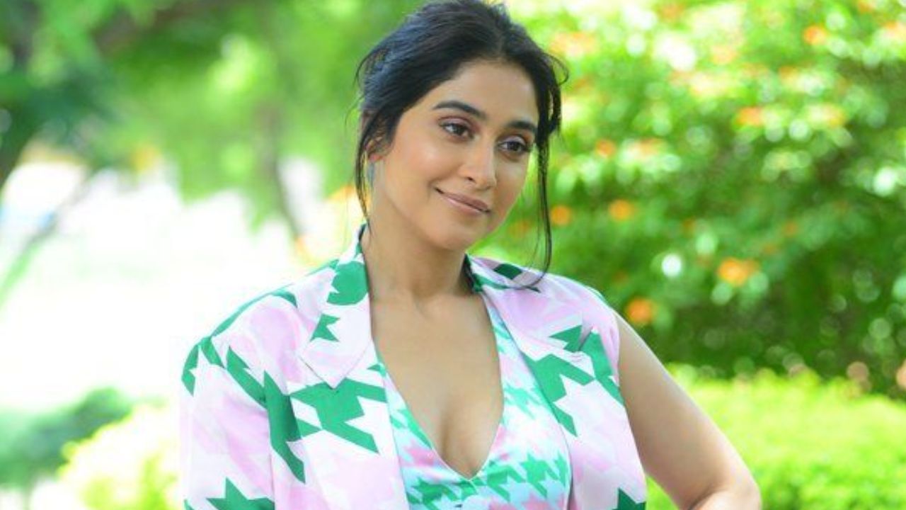 Regina Cassandra: ఎన్నో రిలేషన్‌షిప్స్ ఉన్నాయి.. నేను ఓ సీరియల్ డేటర్‌ను: రెజీనా