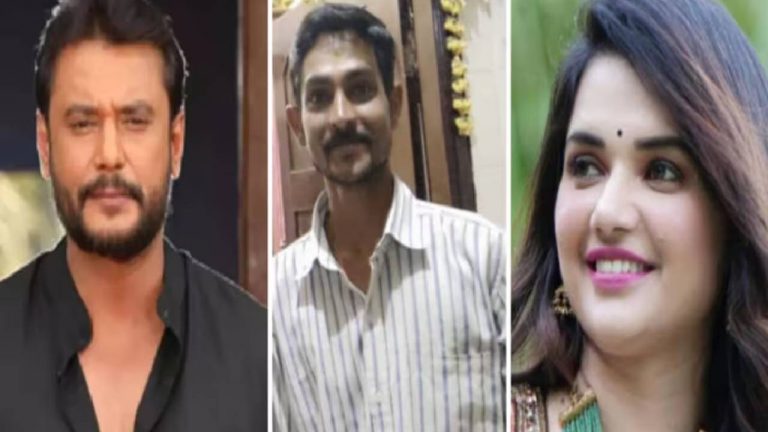 Renukaswamy murder case: దర్శన్ కేసులో కీలక పరిణామం.. రంగంలోకి ఐటీ అధికారులు..