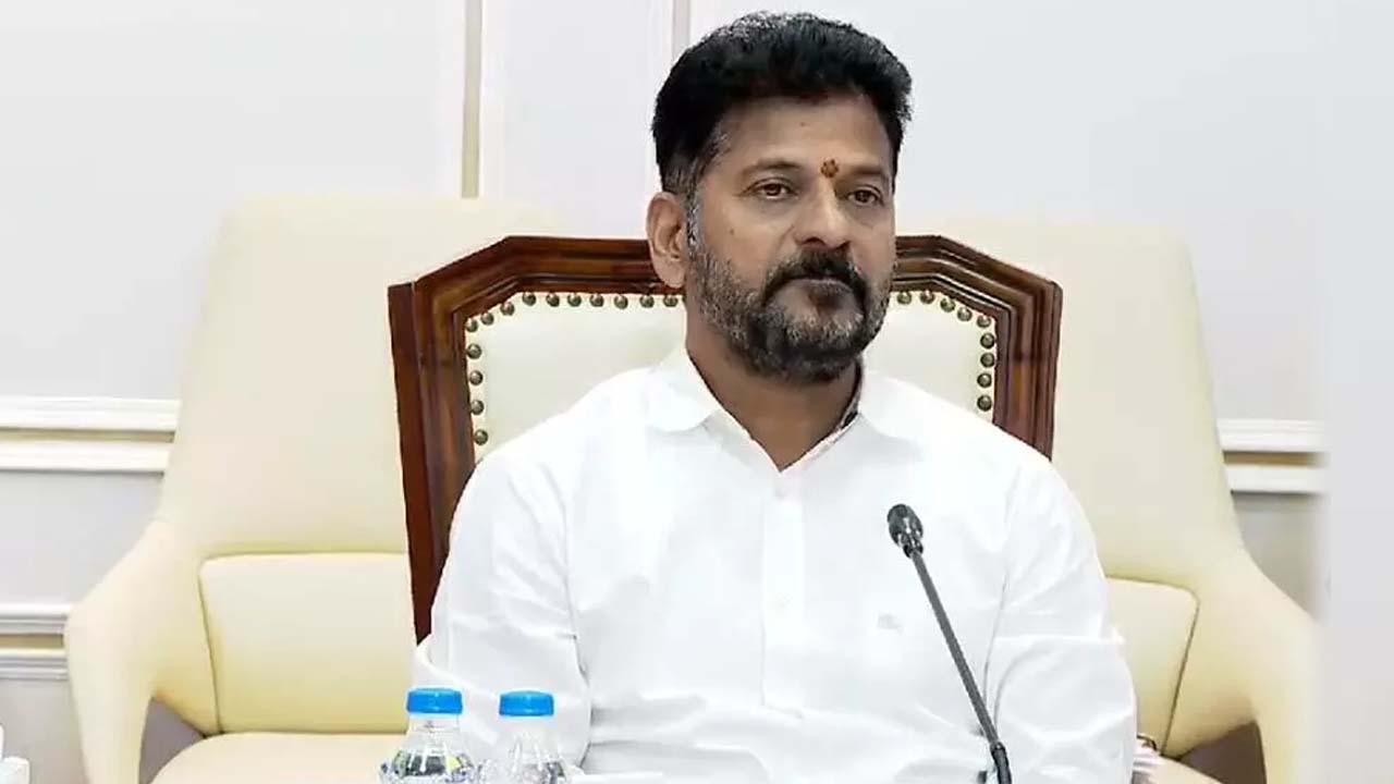 CM Revath Reddy: రుణమాఫీ చేశాం..అయిన రైతుల బాధలు తప్పడం లేదు