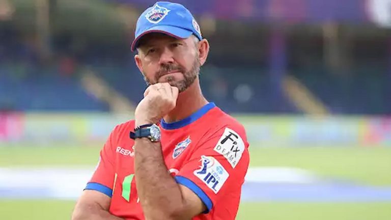 Punjab Kings: పంజాబ్ కింగ్స్‌ హెడ్ కోచ్‌గా రికీ పాంటింగ్..!