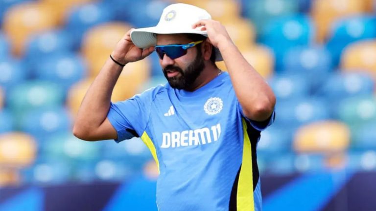 Champions Trophy 2025: హమ్మయ్య.. పాకిస్థాన్‌కు రోహిత్‌ వెళ్లాల్సిన అవసరం లేదు!