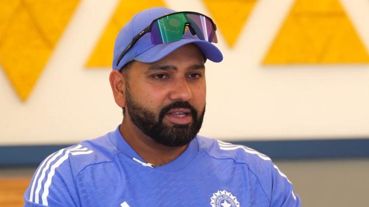 IND vs BAN: అశ్విన్‌ గురించి ఏం చెప్పాలి.. ప్రతిసారీ అతడివైపే చూస్తాం: రోహిత్