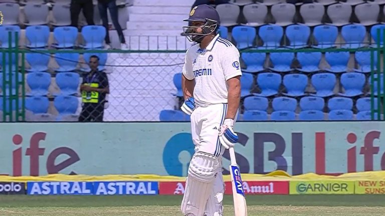 AUS vs IND: రోహిత్ ఫామ్‌ను అందిపుచ్చుకోవడానికి అదొక్కటే మార్గం: రవిశాస్త్రి