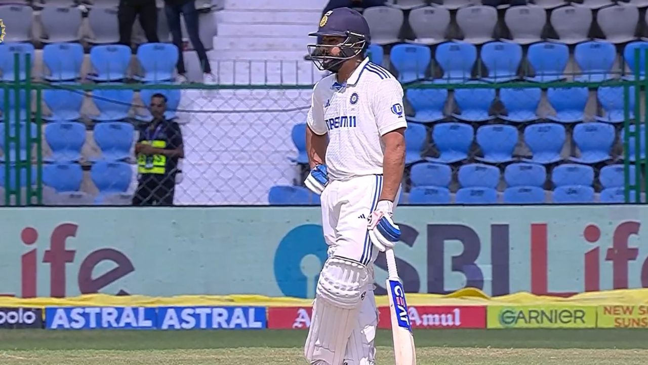 IND vs AUS: పెర్త్‌ టెస్ట్.. రోహిత్‌ శర్మ వచ్చేస్తున్నాడు!