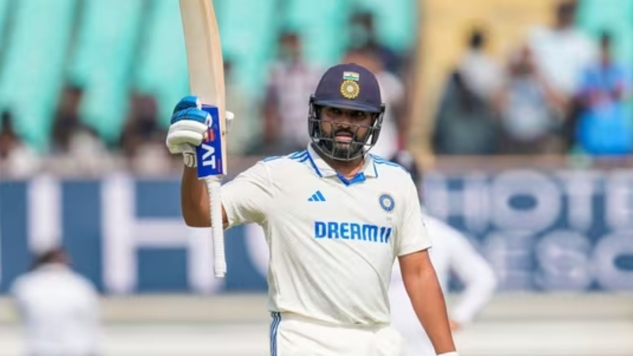 Rohit Sharma: మరో 10 పరుగులే.. అరుదైన రికార్డుపై రోహిత్‌ శర్మ కన్ను! తొలి కెప్టెన్‌గా..