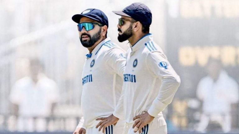 Rohit Sharma: బంగ్లాదేశ్‌తో రెండో టెస్టు.. రోహిత్ శర్మ సంచలన నిర్ణయం!