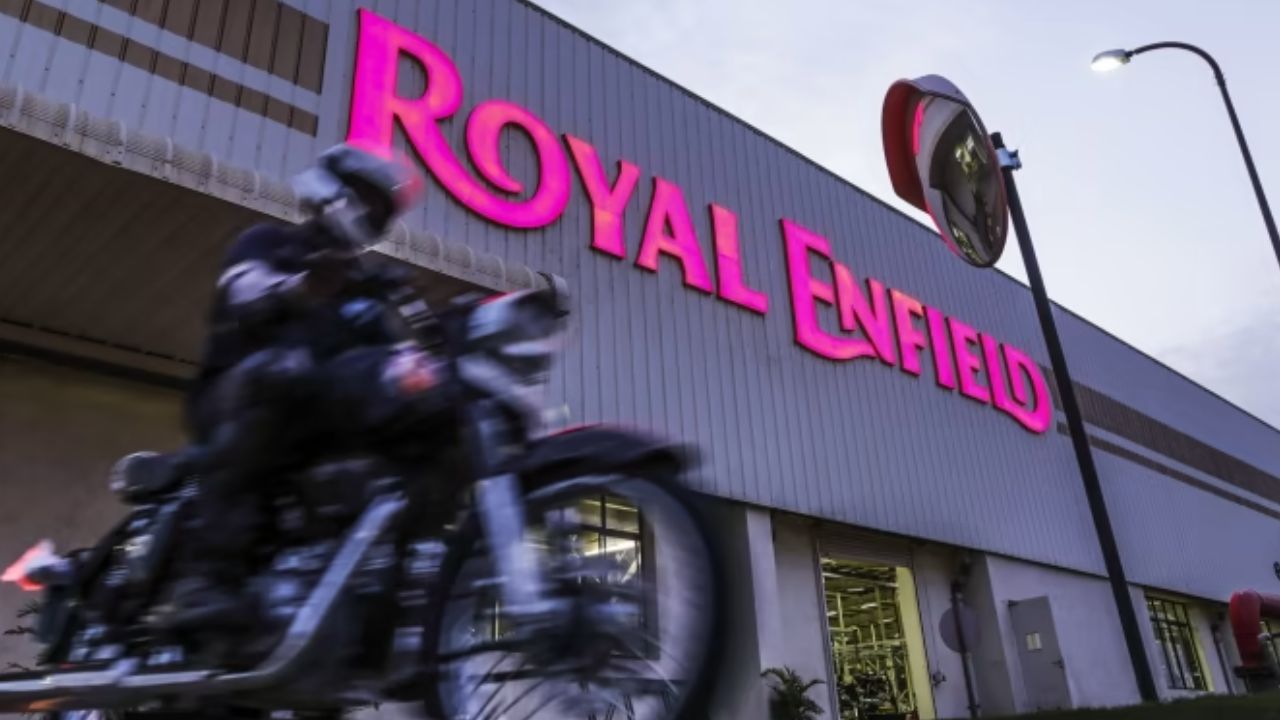 Royal Enfield Recall: ‘రాయల్ ఎన్‌ఫీల్డ్‌’ బైక్స్ వెనక్కి.. కారణం ఏంటంటే?