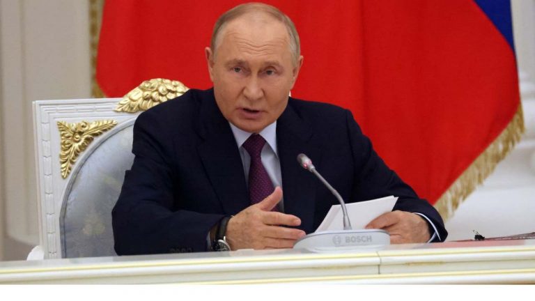 Russia: హిజ్బుల్లా చీఫ్ నస్రల్లా మరణంపై రష్యా సంచలన ప్రకటన