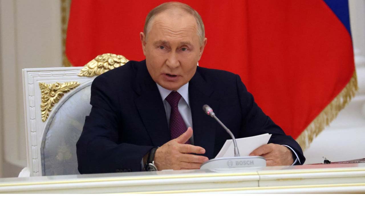 Russia: హిజ్బుల్లా చీఫ్ నస్రల్లా మరణంపై రష్యా సంచలన ప్రకటన