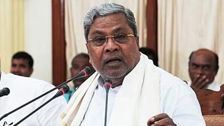 Siddaramaiah: నేనేం తప్పు చేయనప్పుడు ఎందుకు భయపడాలి..?