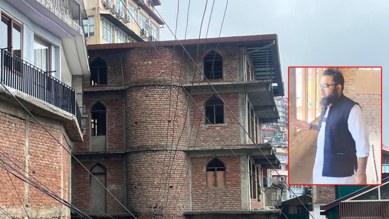 Sanjauli Mosque: సంజౌలీ మసీదులోకి ఏఐఎంఐఎం అధినేత ప్రవేశం.. కొనసాగుతున్న ఉద్రిక్తత..!