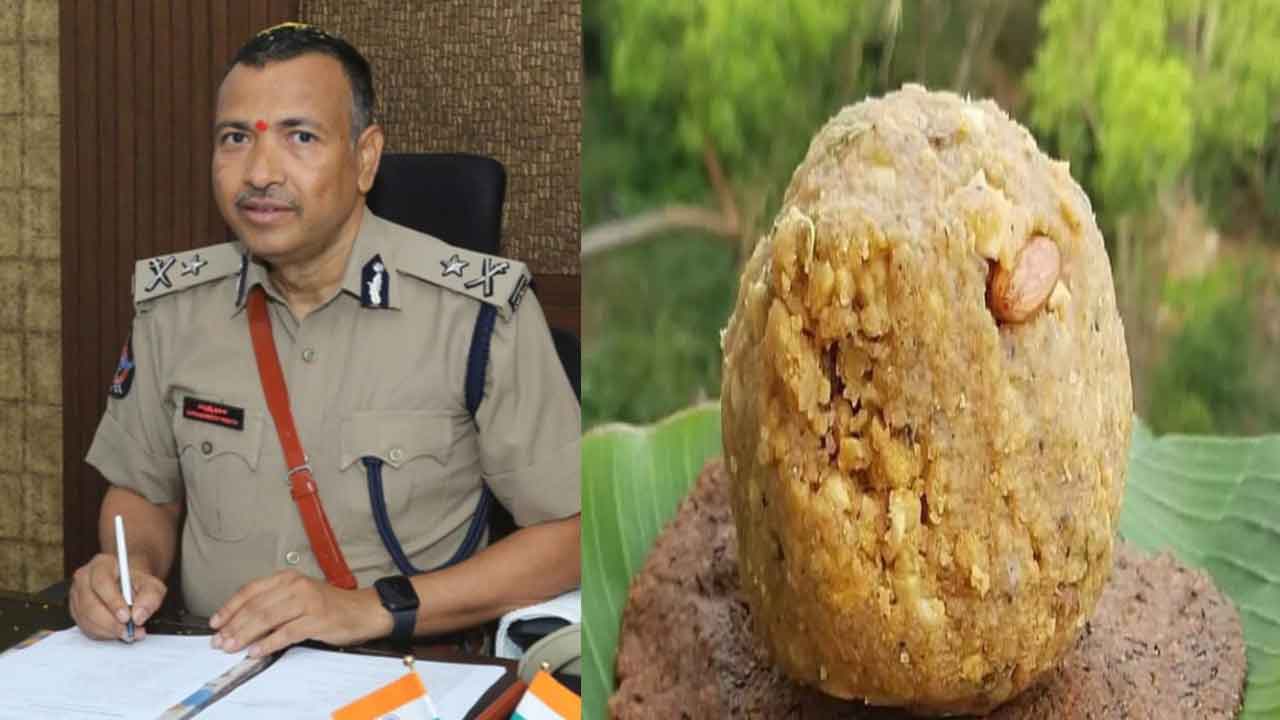 Tirumala Laddu: తిరుమల లడ్డూ కల్తీ వ్యవహారంపై సిట్‌ ఏర్పాటు