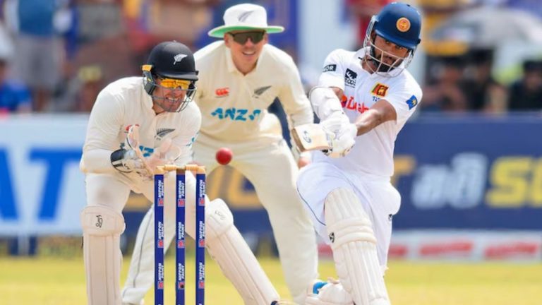 Rest Day in Test: ఇదేందయ్యో ఇది.. అంతర్జాతీయ టెస్టు మ్యాచ్ మధ్యలో విశ్రాంతి రోజు!