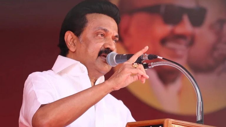 MK Stalin: 2026లో జరిగే తమిళనాడు ఎన్నికల్లో గెలుస్తాం.. వారిపై నమ్మకం ఉంచండి..!