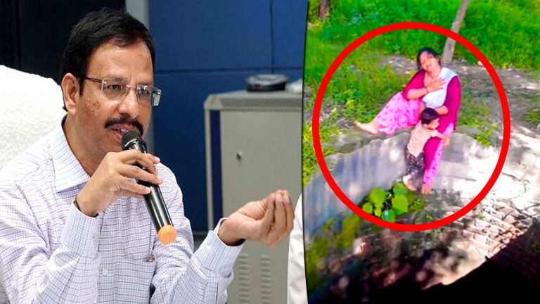 RTC MD Sajjanar: పిల్లాడి ప్రాణంతో రిస్క్ అవసరమా..? సజ్జనార్‌ ఫైర్‌..