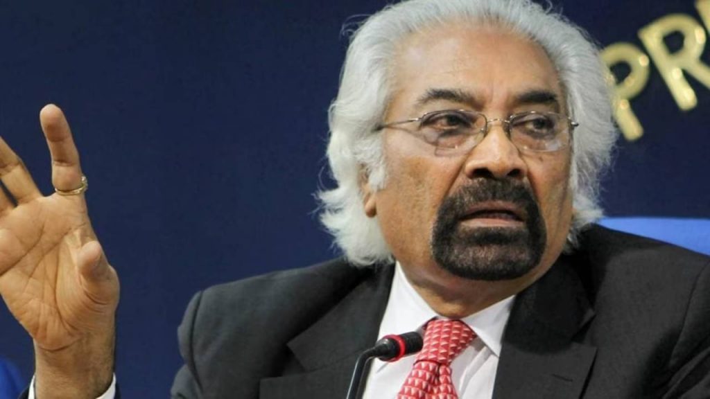 Sam Pitroda