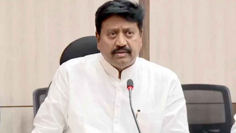 Samineni Udaya bhanu: వైసీపీకి షాక్‌ల మీద షాక్‌లు..! రాజీనామాకు సిద్ధమైన మరో కీలక నేత..