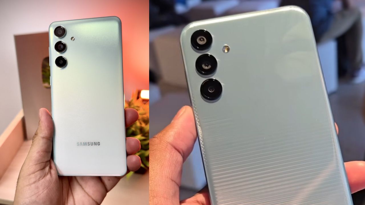 Samsung Galaxy M15 5G Price: 10 వేలకే శాంసంగ్‌ 5జీ ఫోన్.. సూపర్ కెమెరా, బిగ్‌ బ్యాటరీ!