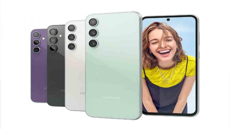 Flipkart Big Billion Days: అత్యంత తక్కువ ధరకు శాంసంగ్ గెలాక్సీ S23 FE..