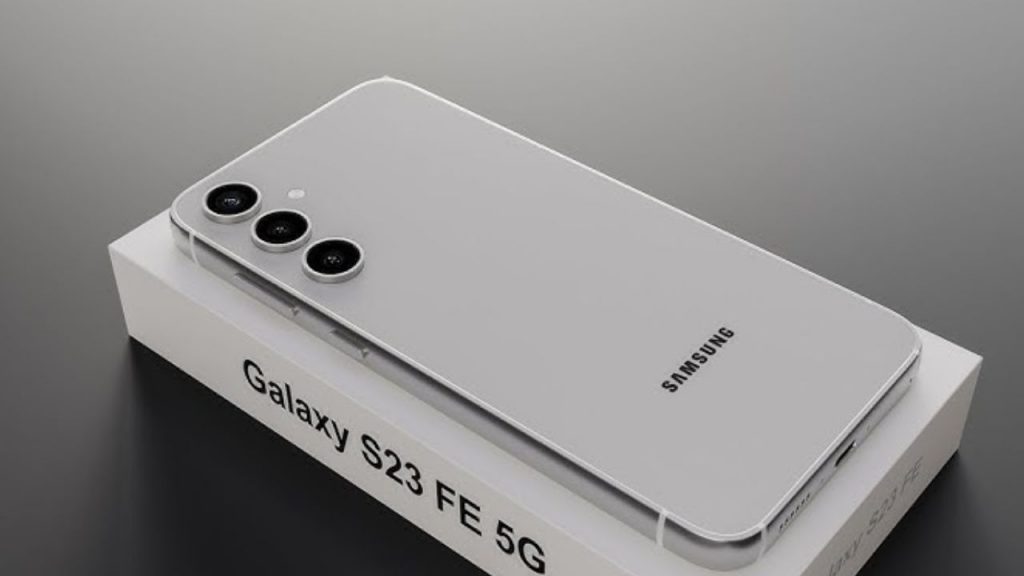 Samsung Galaxy S23 Fe