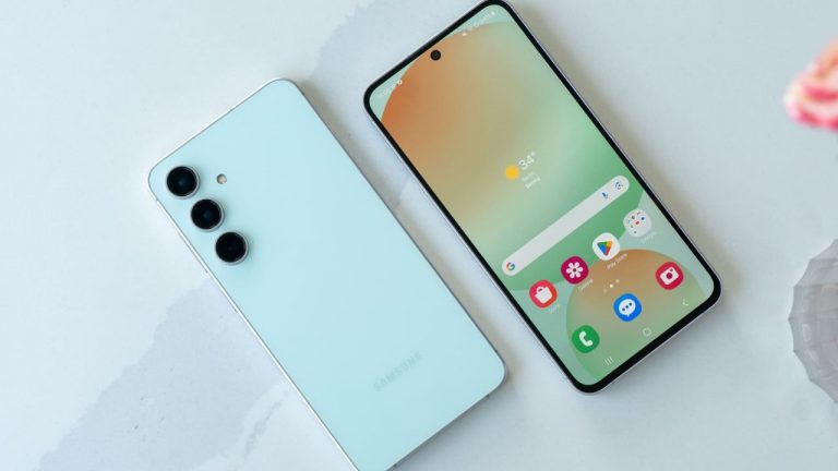 Samsung Galaxy S24 FE: ‘గెలాక్సీ ఎస్‌24 ఎఫ్‌ఈ’ వచ్చేసింది.. ధర,ఫీచర్స్ డీటెయిల్స్ ఇవే!