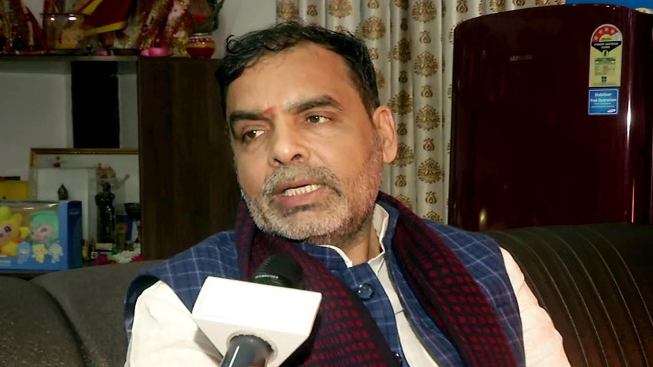 Sanjay Singh: “ఉద్యమం  కాంగ్రెస్ స్క్రిప్ట్.. దేశద్రోహం కేసు నమోదు చేయాలి”..వినేష్-బజరంగ్ పై రెజ్లింగ్ సంఘం అధ్యక్షుడు ఫైర్