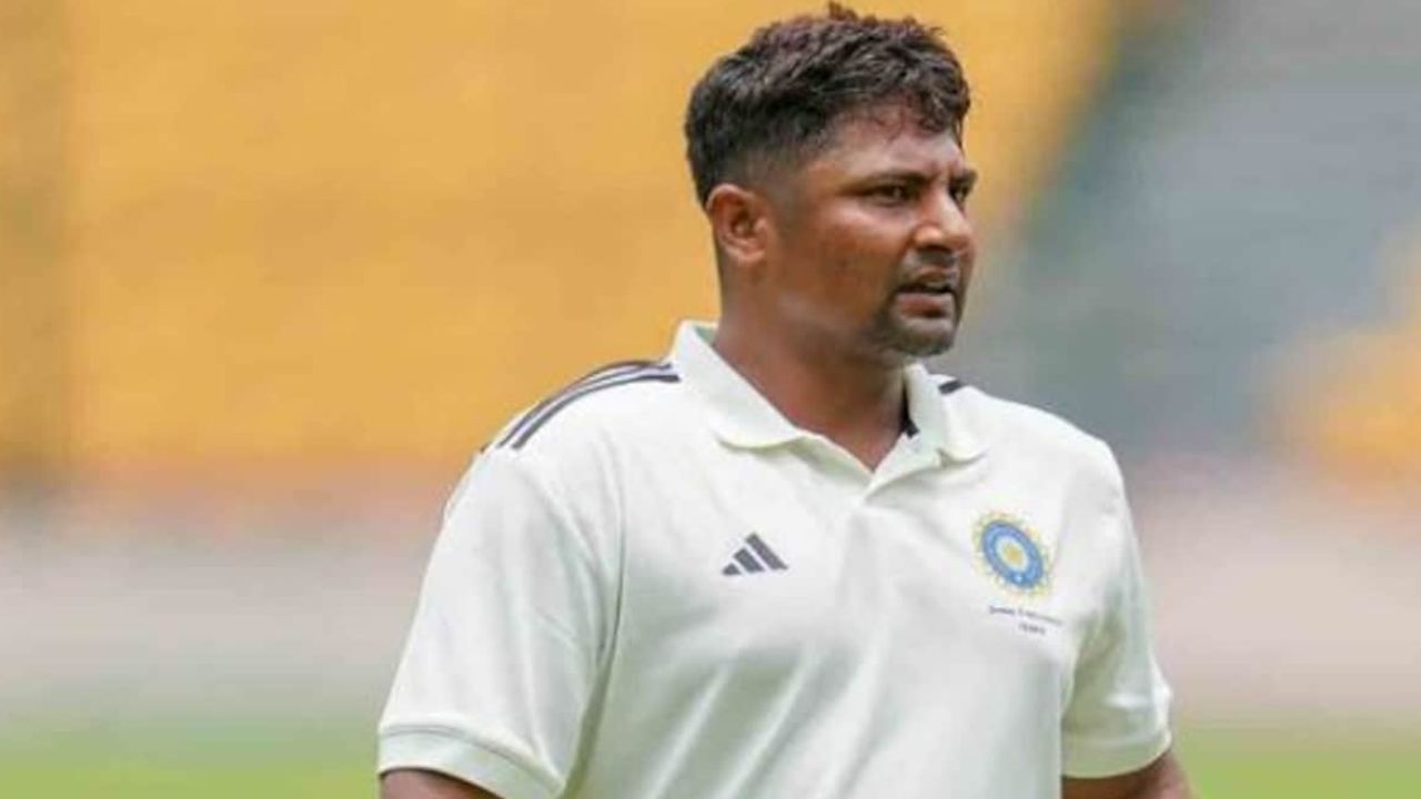 IND vs BAN: పాపం సర్ఫరాజ్‌.. ఎప్పటివరకు ఆగాలో?! అసలే లేటు ఎంట్రీ