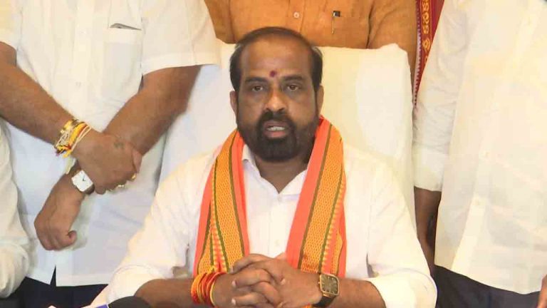 Satyakumar Yadav: రాష్ట్ర ఆయుష్ విభాగానికి భారీ స్థాయిలో కేంద్ర నిధులు.. ఫ‌లించిన మంత్రి కృషి