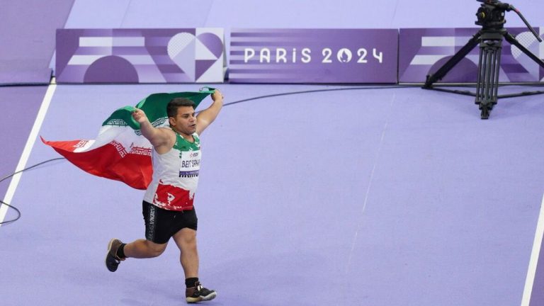 Paralympics 2024: భారత్‌ సిల్వర్ గెలిస్తే గోల్డ్ వచ్చింది.. కారణం ఏంటంటే?