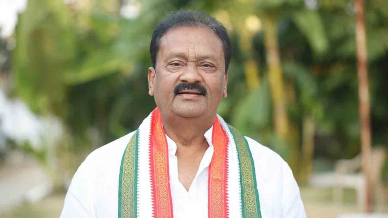 Shabbir Ali : అమెరికాతో మాట్లాడే దమ్ము కేంద్రానికి లేదు