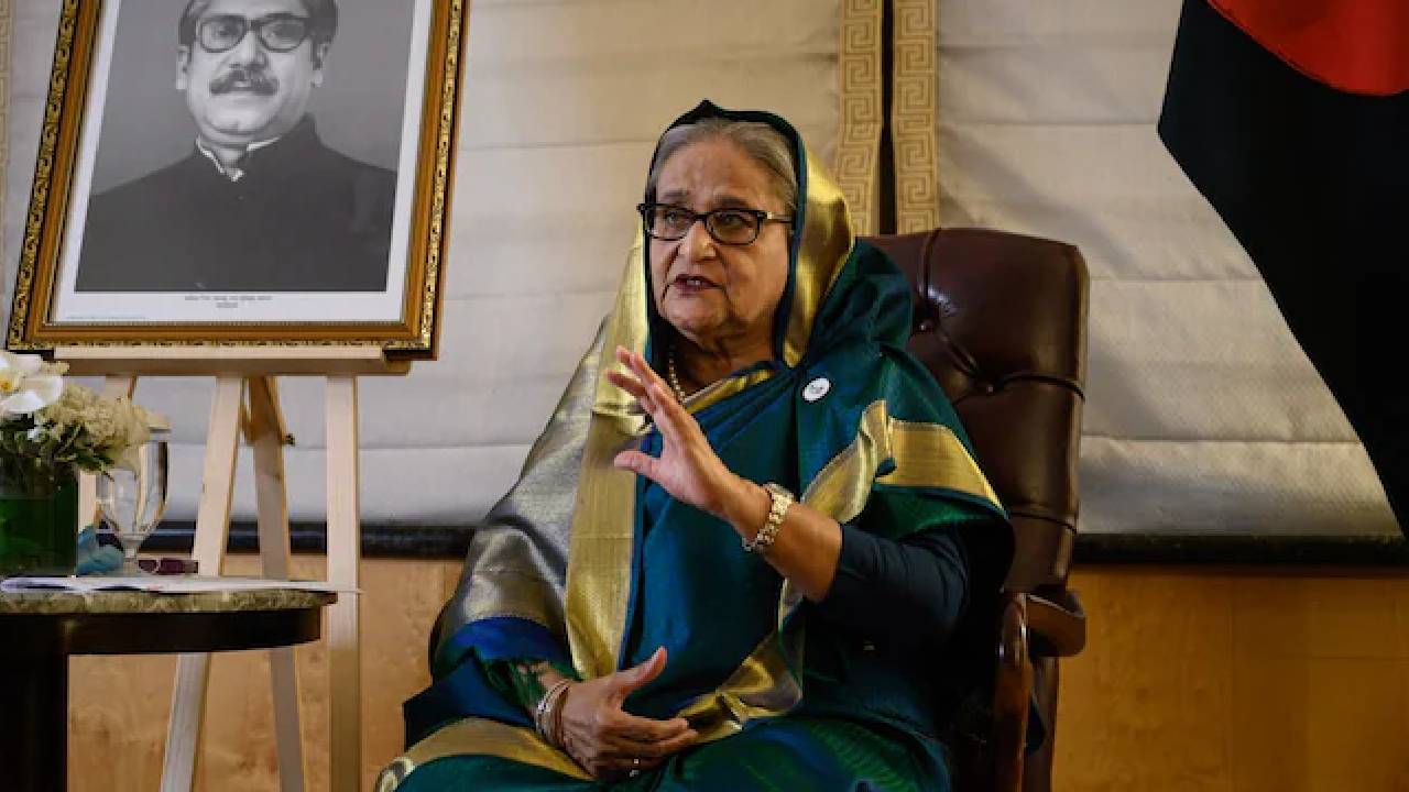 Sheikh Hasina: బంగ్లా మాజీ ప్రధాని హసీనా మరణశిక్షను ఆపగల మార్గాలు ఇవే..