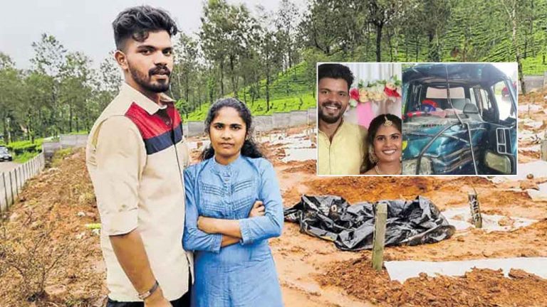Wayanad Tragedy: వయనాడ్‌ బాధితురాలి జీవితంలో పెను విషాదం.. అప్పుడు 9 మంది కుటుంబ సభ్యులు.. ఇప్పుడు..
