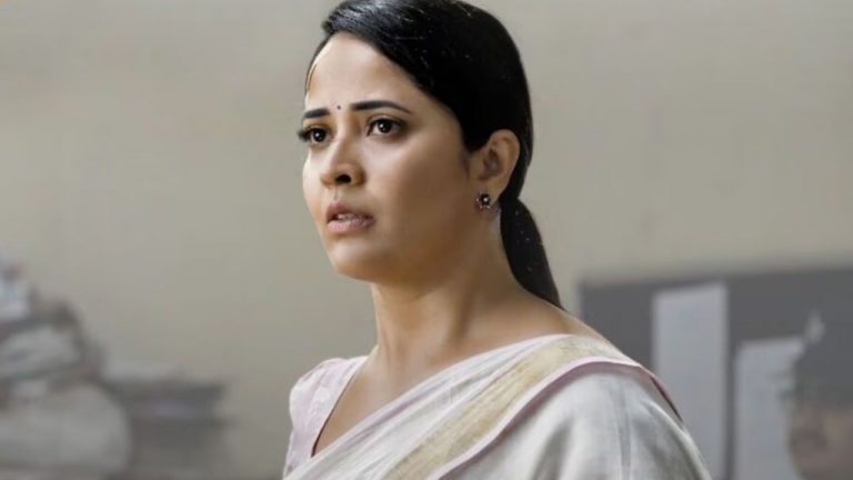 Simbaa OTT: ఓటీటీలోకి అనసూయ క్రైమ్‌ థ్రిల్లర్ చిత్రం.. స్ట్రీమింగ్ ఎక్కడంటే?