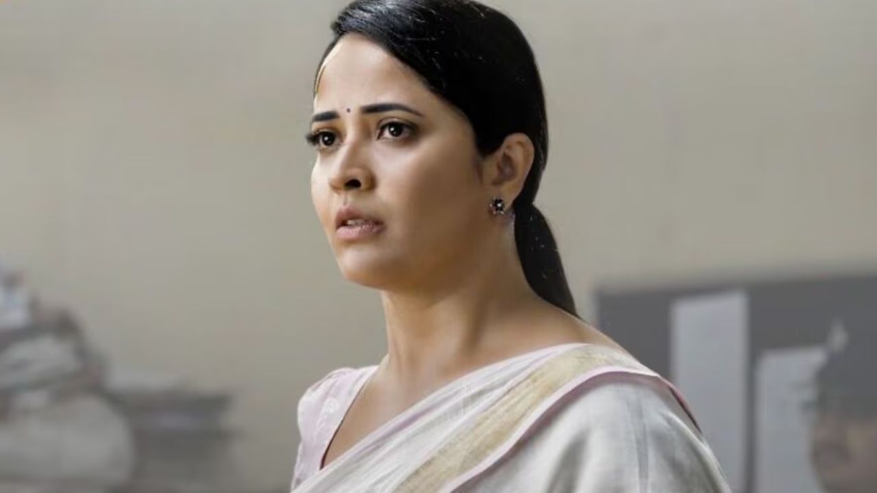 Simbaa OTT: ఓటీటీలోకి అనసూయ క్రైమ్‌ థ్రిల్లర్ చిత్రం.. స్ట్రీమింగ్ ఎక్కడంటే?